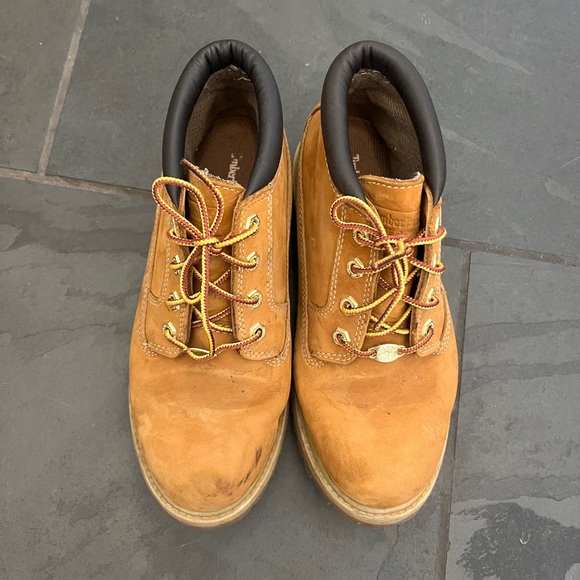 Timberlands - Picture 6 of 8